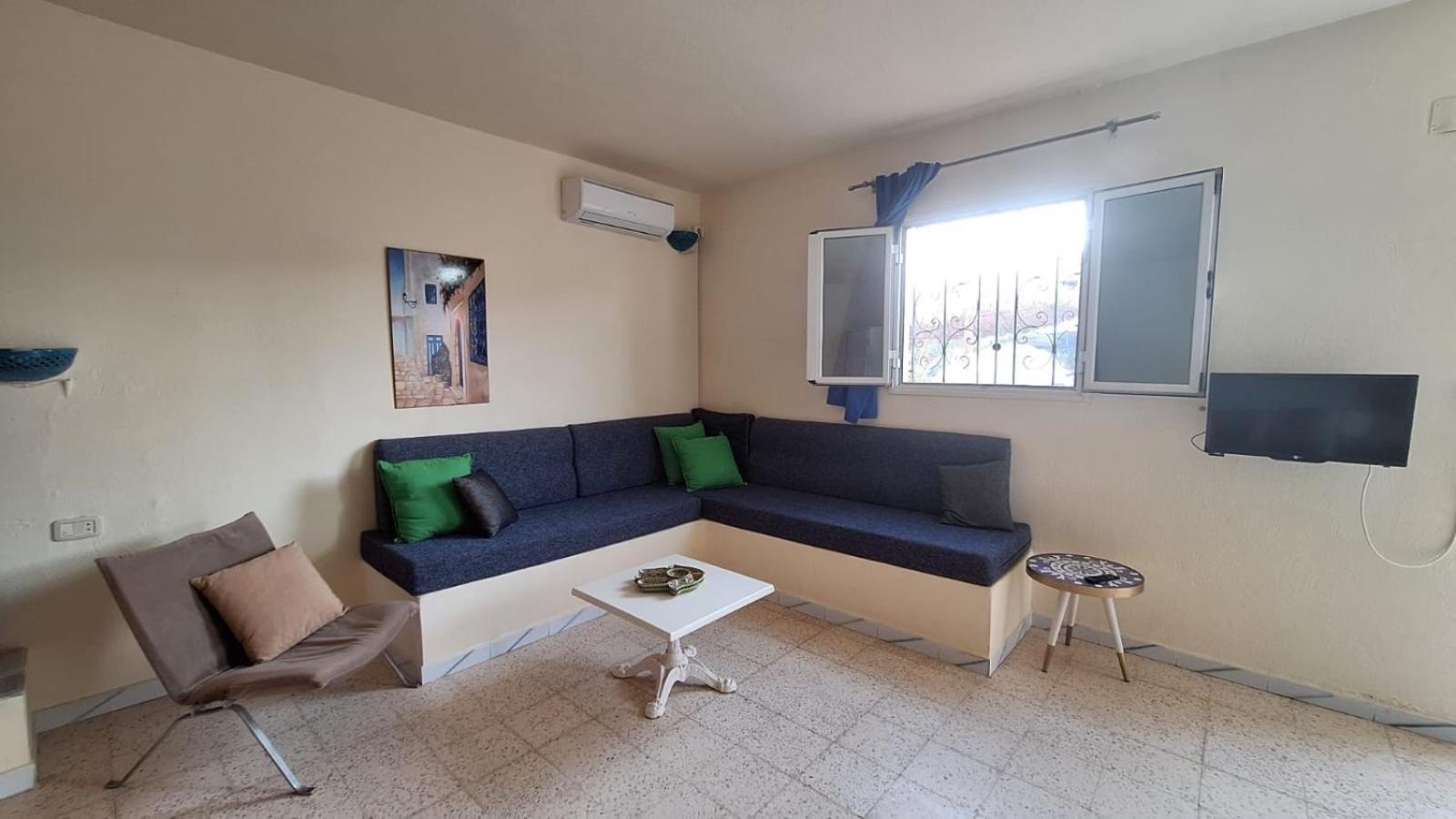 Amina Appartement Mezraia