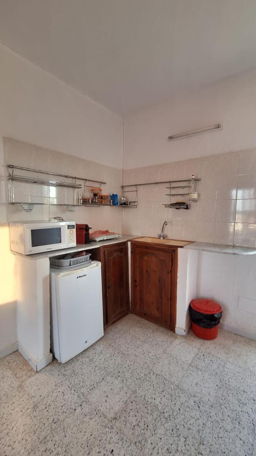 Amina Appartement