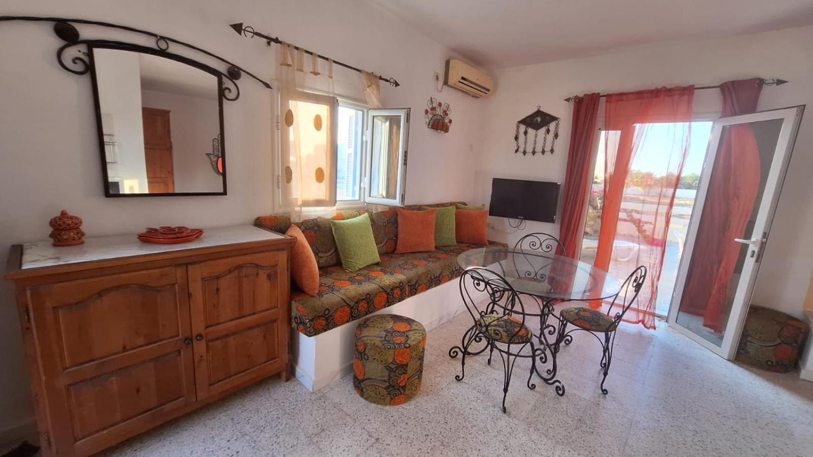 Amina Appartement Mezraia